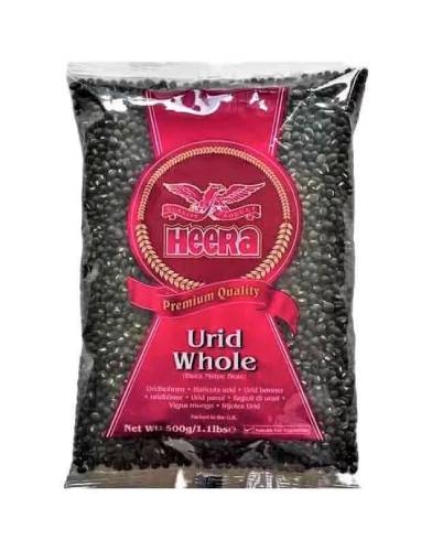 Black Urid Dal Whole – 1kg