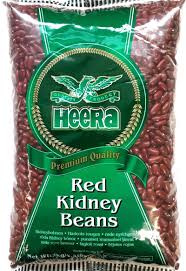 Red Kidney Beans – 1KG