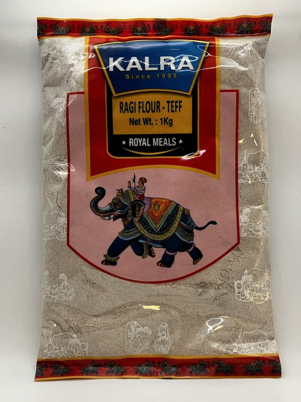 Ragi Flour – 1 kg