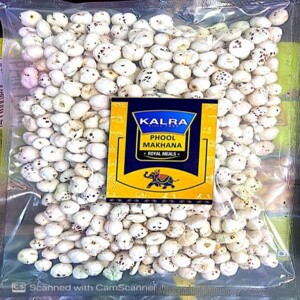 Phool Makana (Fox Nuts) – 100 Grams