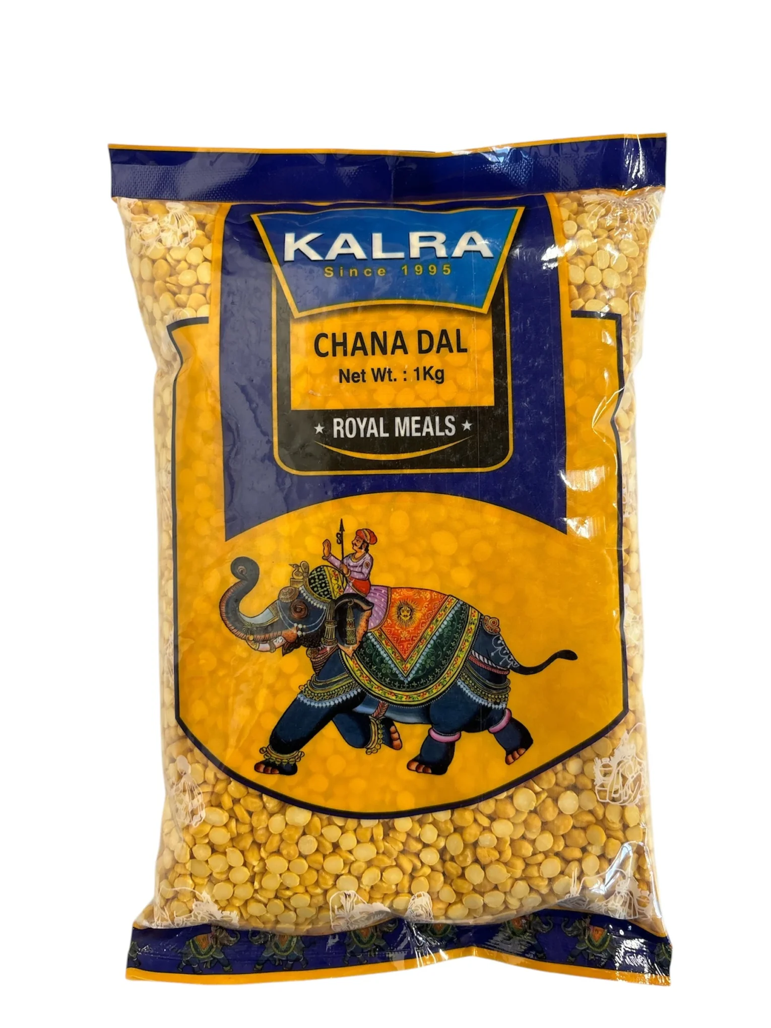 Chana dal – 1kg