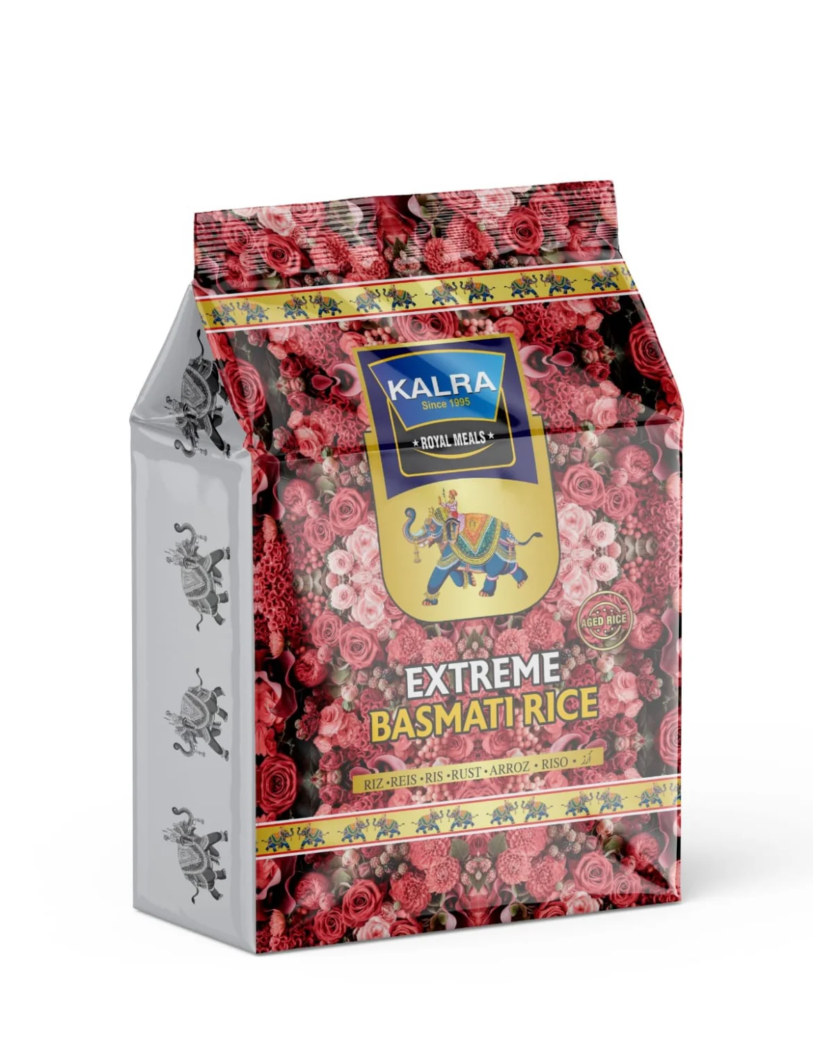 KALRA Extreme Basmati Rice – 5kg
