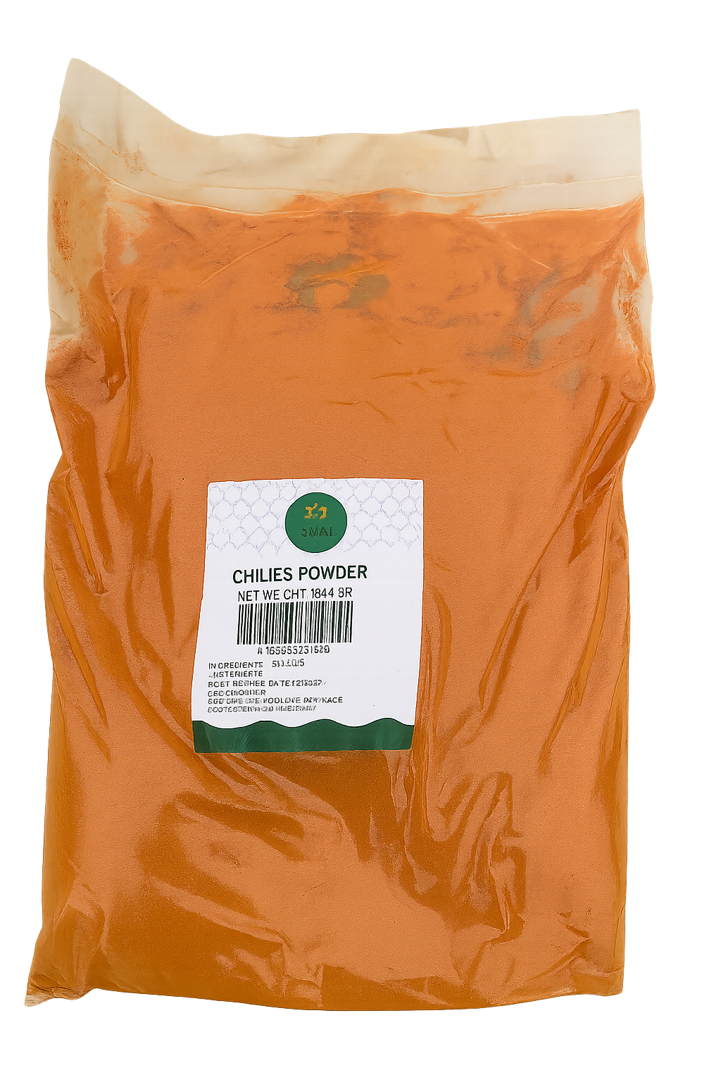 Red Chilli Powder – 100 Grams