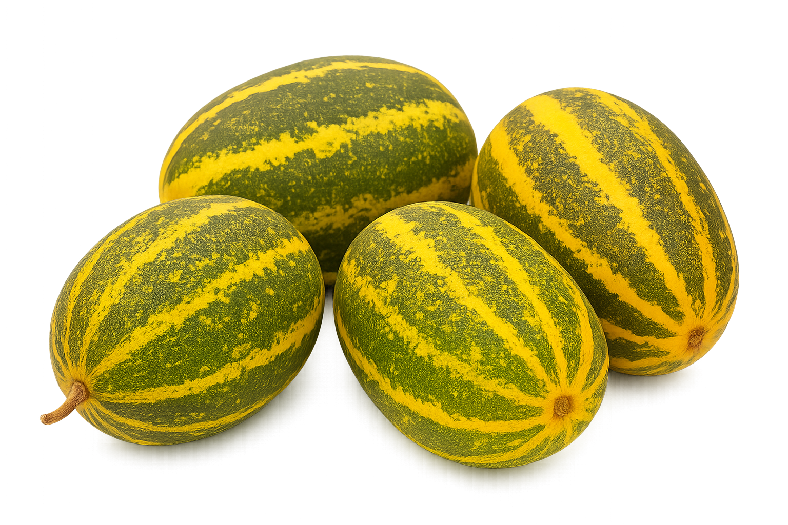 Yellow cucumber (Dosakaya/Vallerica) – 500 grams