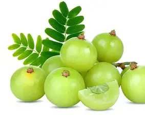 Amla (Gooseberry) – 500 Grams