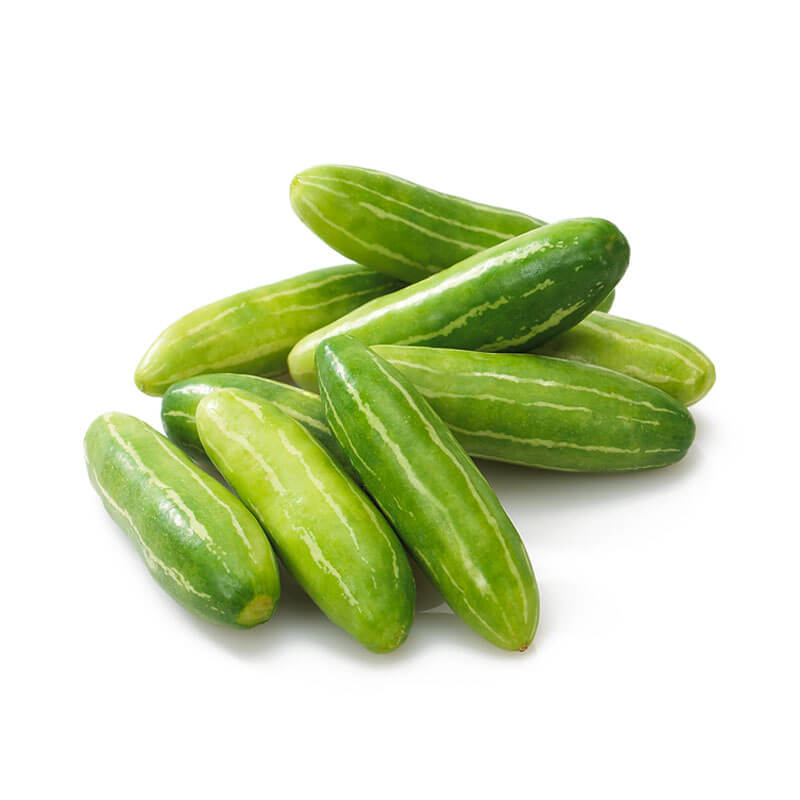 Indian Tindora (Dondakaya / Ivy Gourd) – 500 Grams