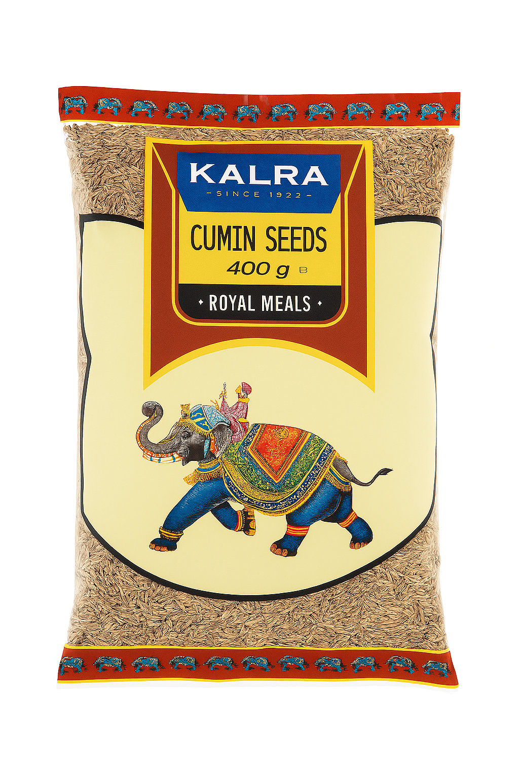 Kalra Cumin Seeds 400 Grams