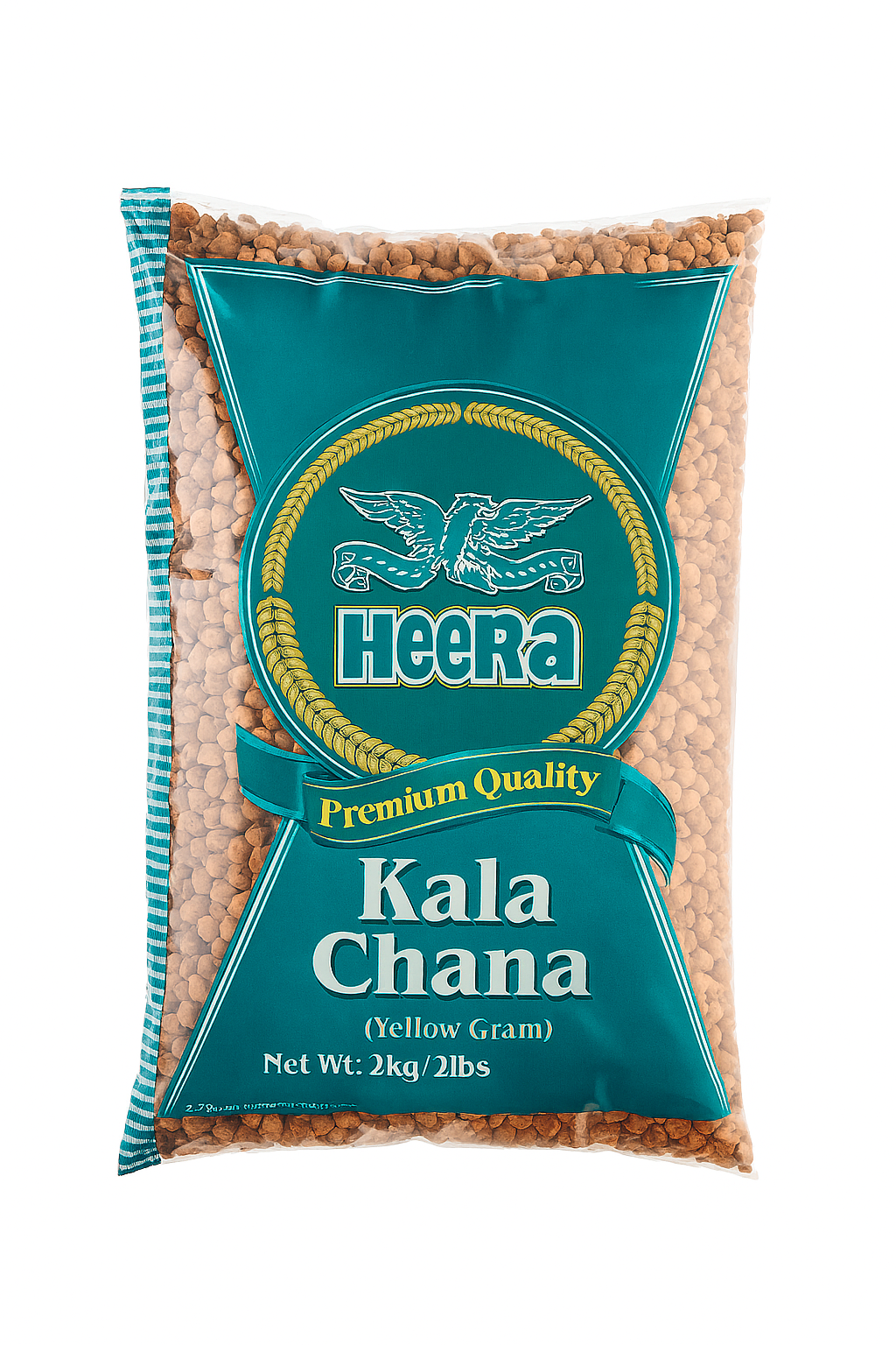 Heera Kala Chana