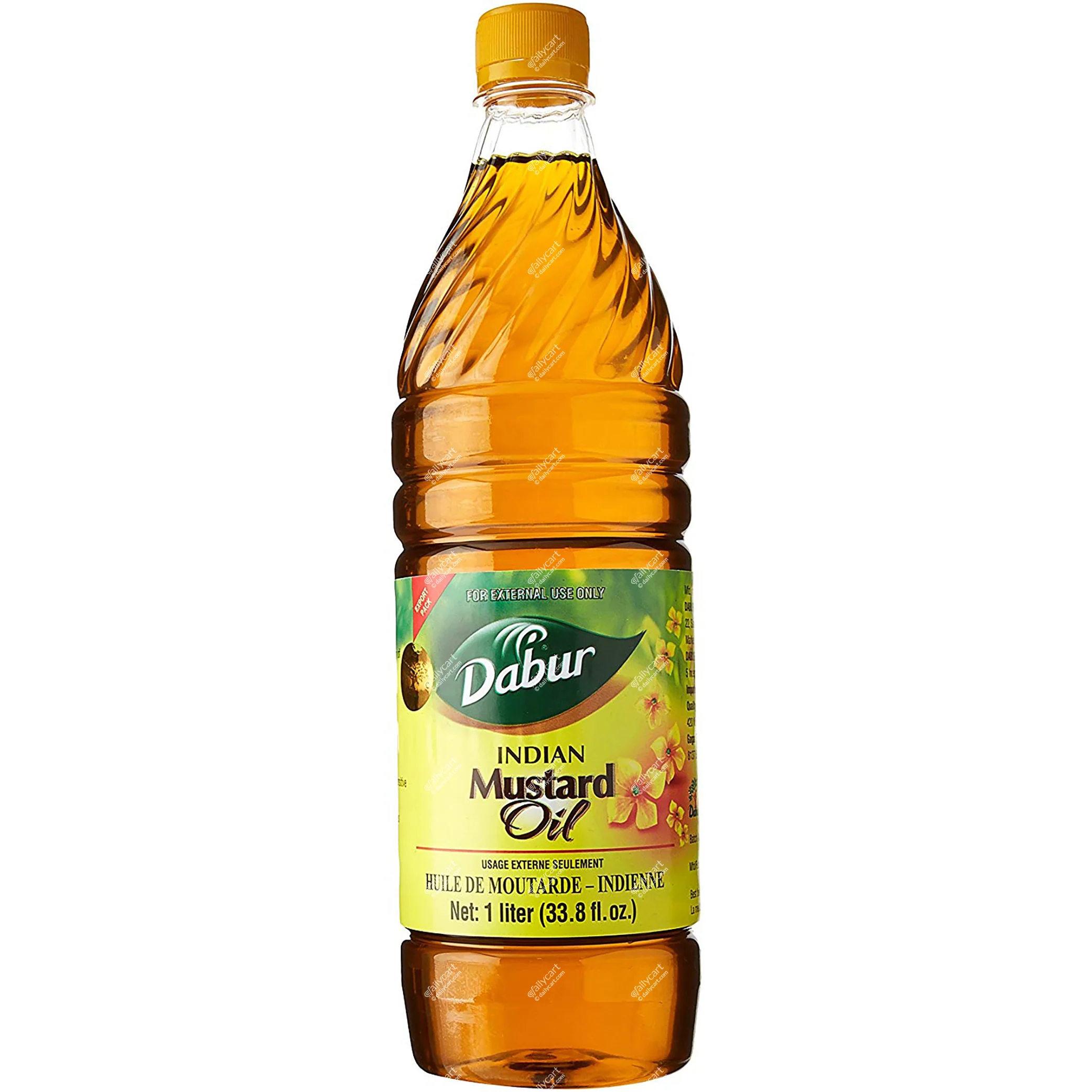 Dabur Mustard Oil 1 Litre