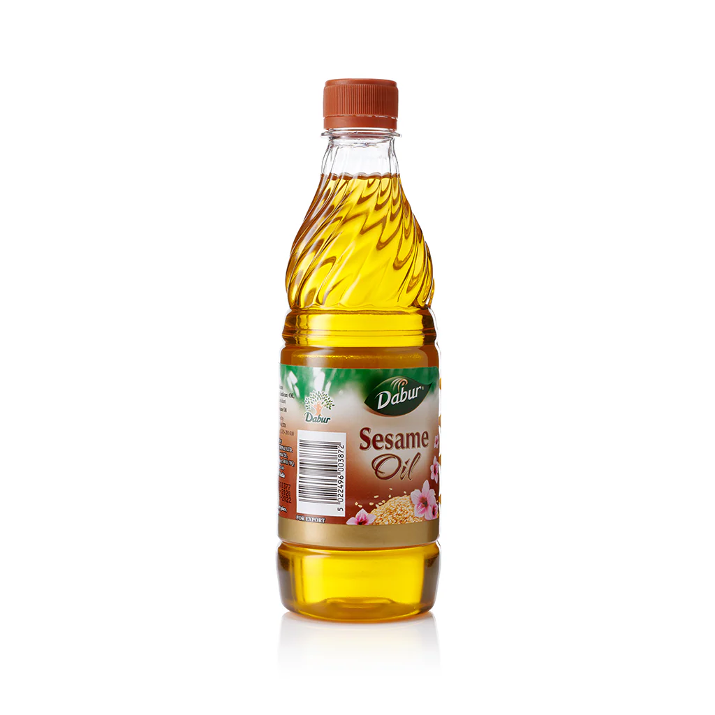 Dabur Sesame Oil 500ml