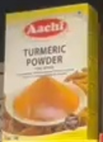 Aachi Turmeric Powder