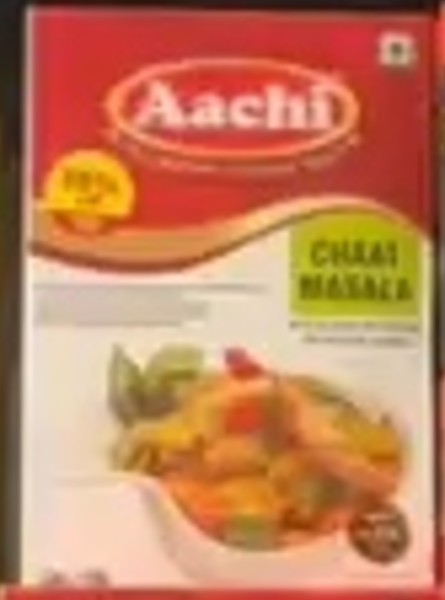 Aachi Chaat Masala