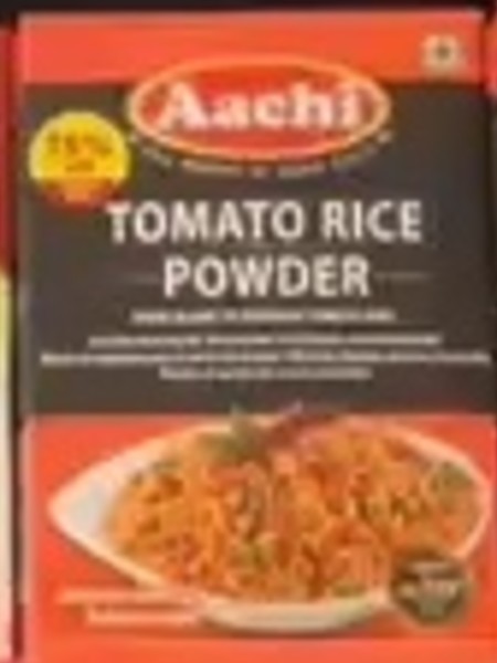 Aachi Tomato Rice Powder