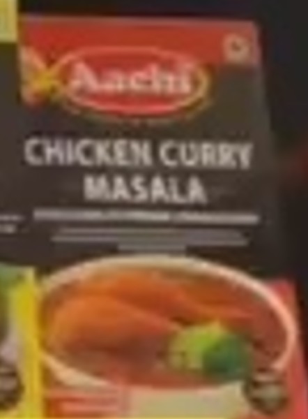 Aachi Chicken Curry Masala