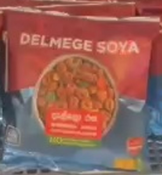 Delmege Soya Meat