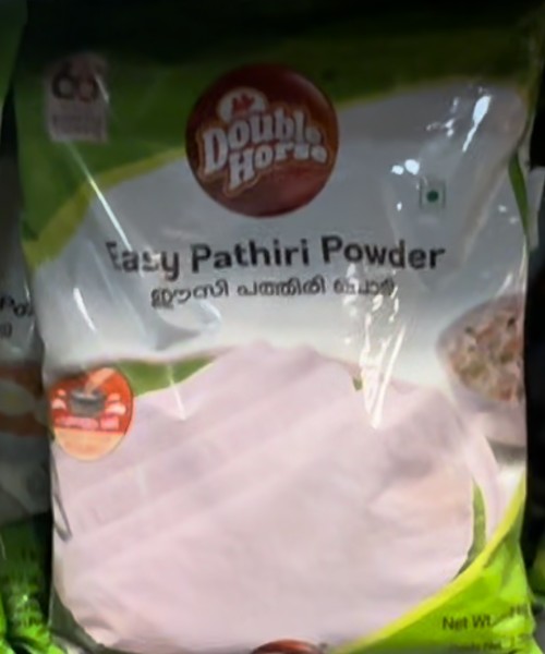 Double Horse Easy Pathiri Powder