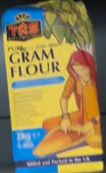 TRS Gram Flour