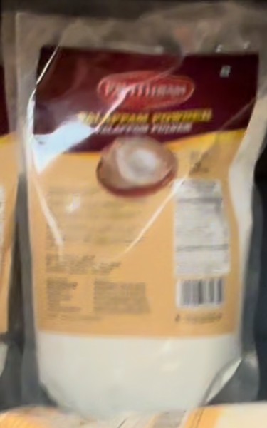 Pavithram Palappam Powder