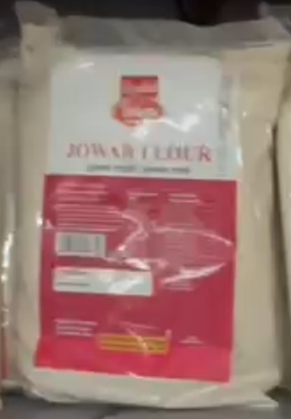 Swetha Telugu Jowar Flour