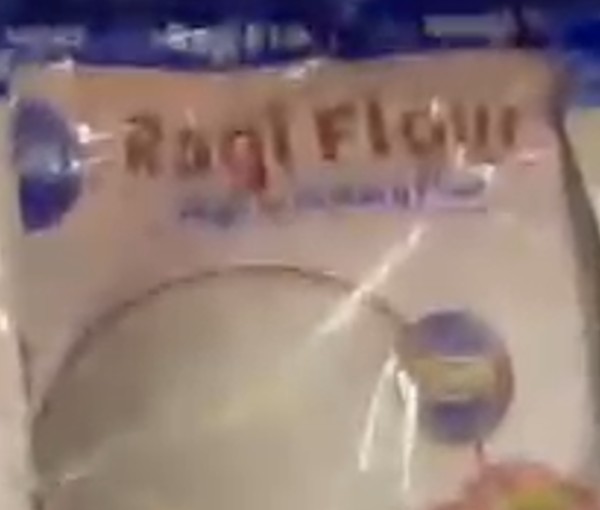 Pillsbury Ragi Flour