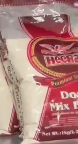 Heera Premium Dosa Mix
