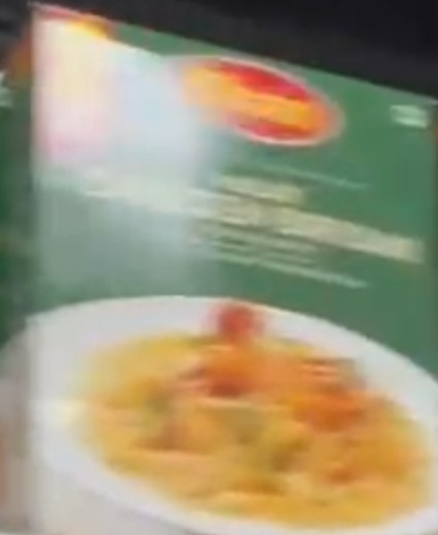 Shan Bombay Biryani Masala