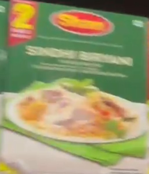 Shan Sindhi Biryani Masala