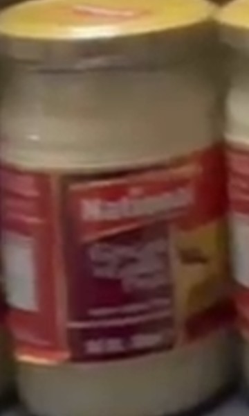 National Garlic Paste