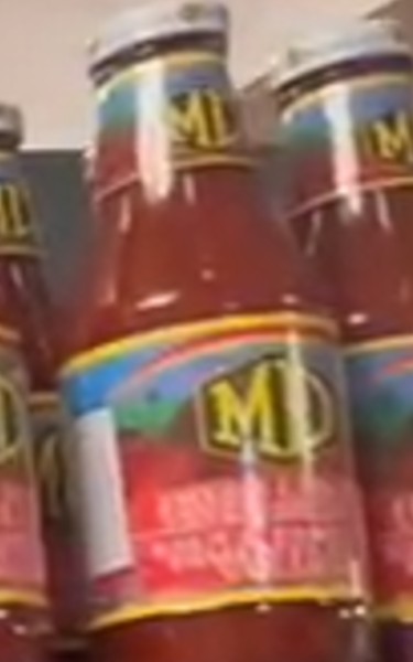MD Tomato Sauce