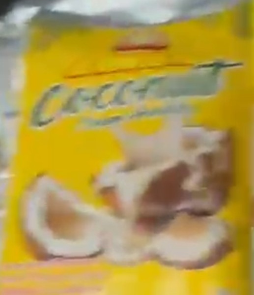 Maggi Coconut Milk Powder