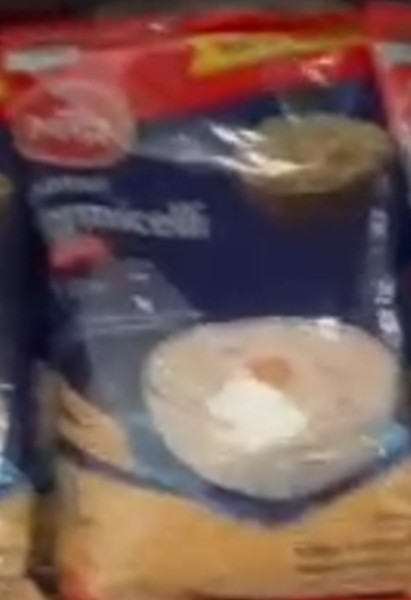 Double Horse Vermicelli