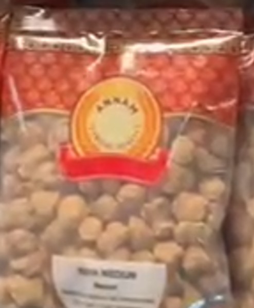 Annam Soya Medium