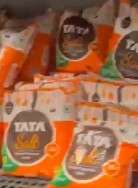 Tata Salt
