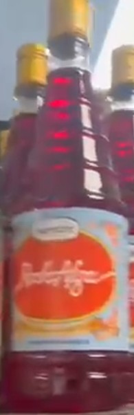 Hamdard Rooh Afza Syrup