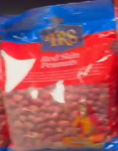 TRS Red Skin Peanuts