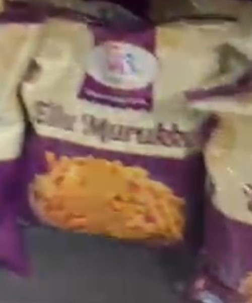 A2B Ellu Murukku
