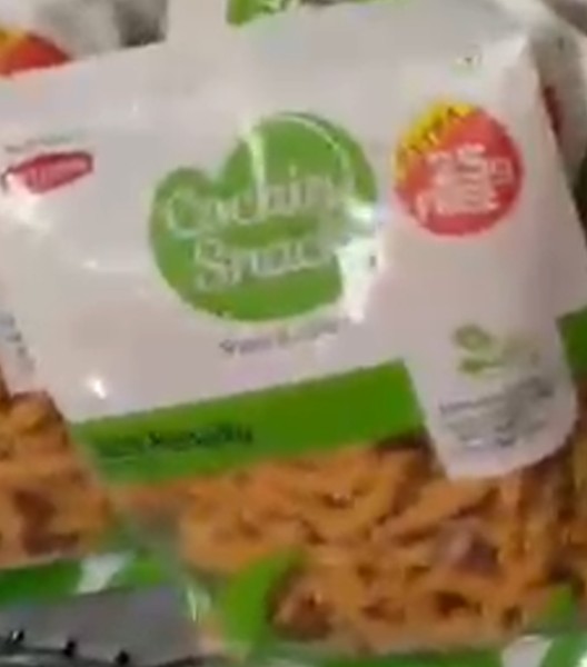Cochin Snacks Murukku