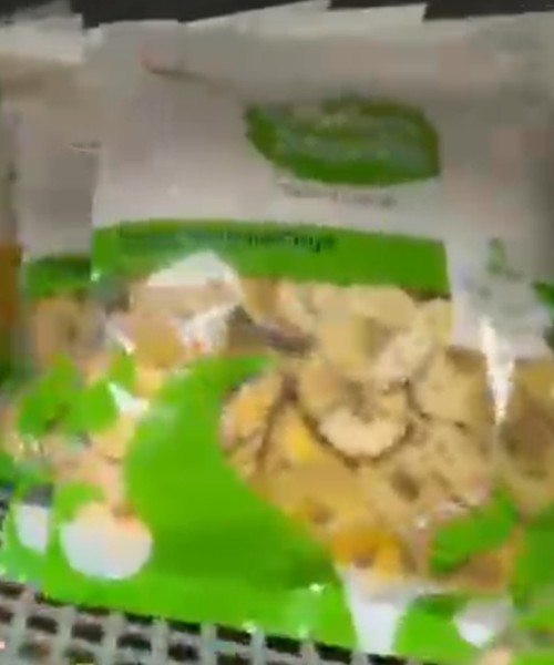 Cochin Snacks Banana Chips