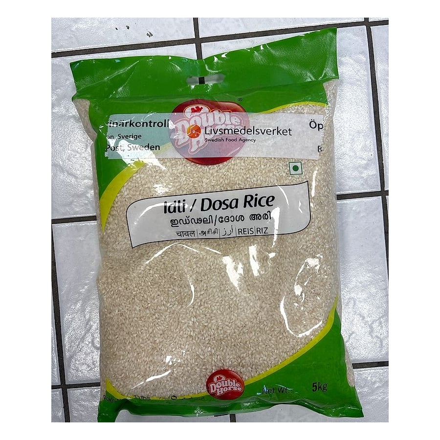 Double Horse Idli/Dosa Rice