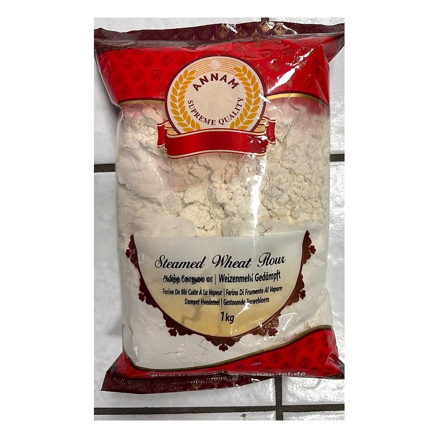 Annam Steamed Wheat Flour