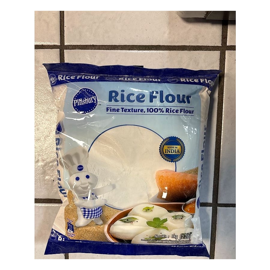 Pillsbury Rice Flour