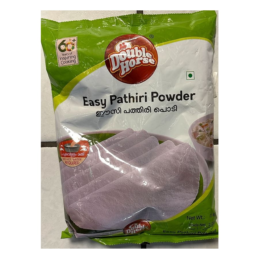 Double Horse Easy Pathiri Powder