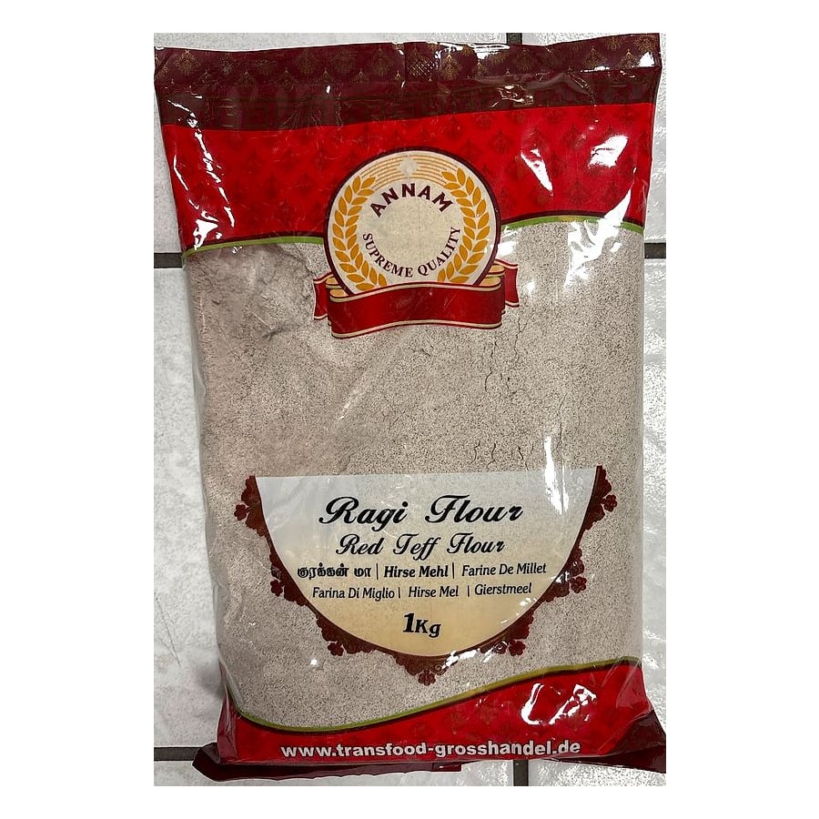 Annam Ragi Flour