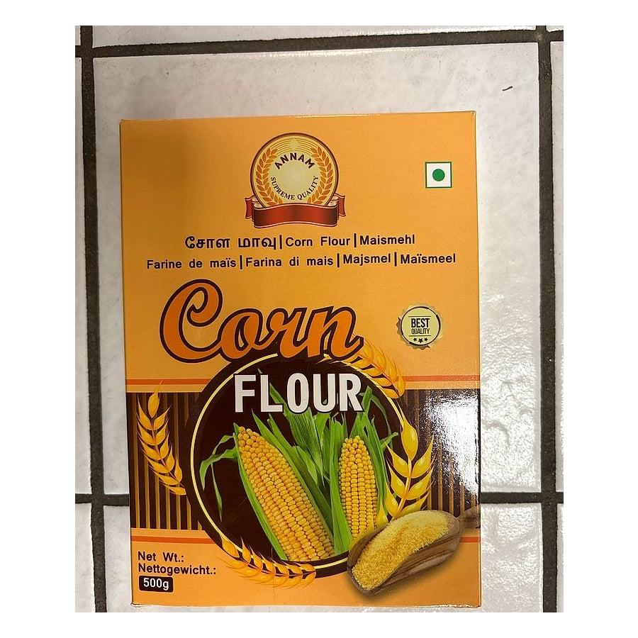 Annam Corn Flour