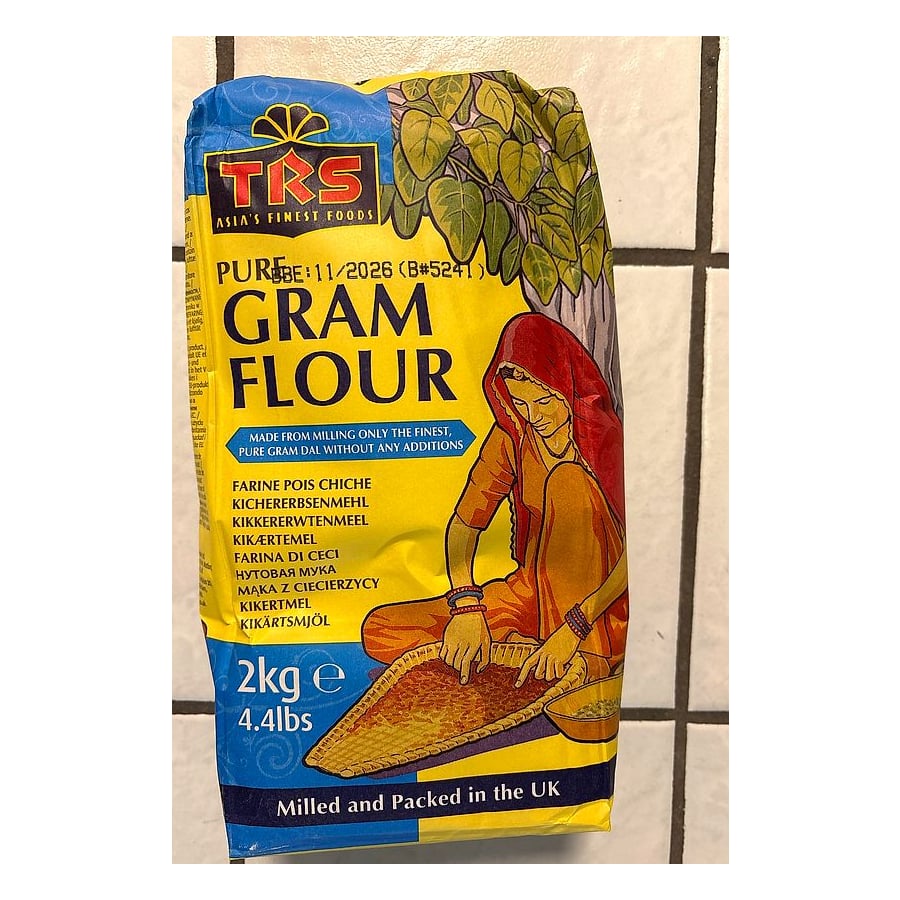 TRS Gram Flour