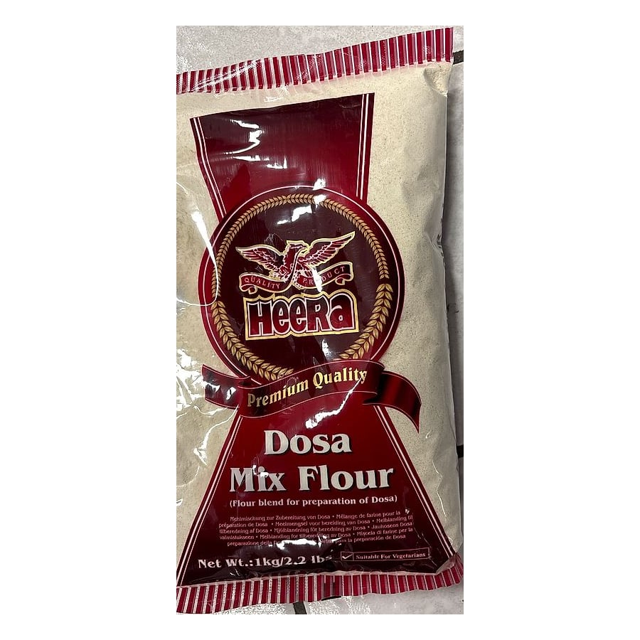 Heera Dosa Mix Flour