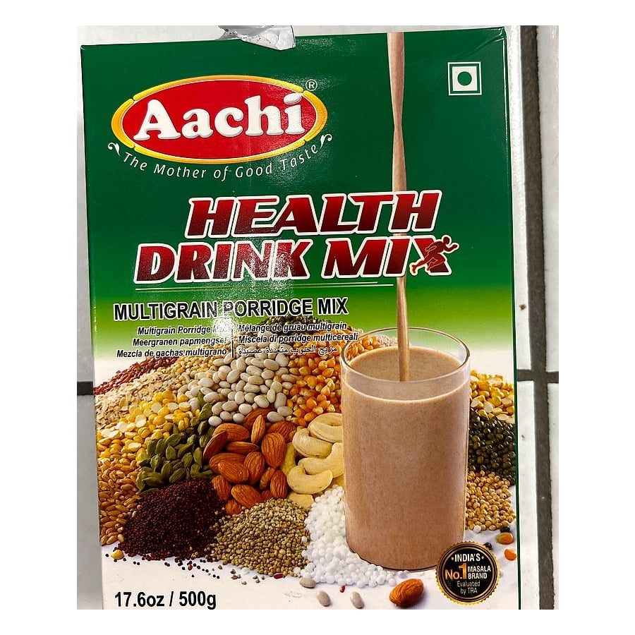 Aachi Health Drink Mix (Multigrain)