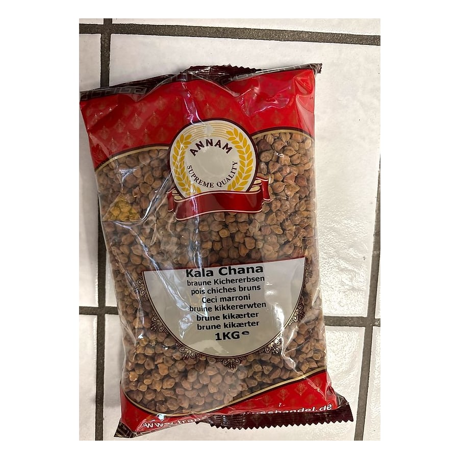 Annam Kala Chana