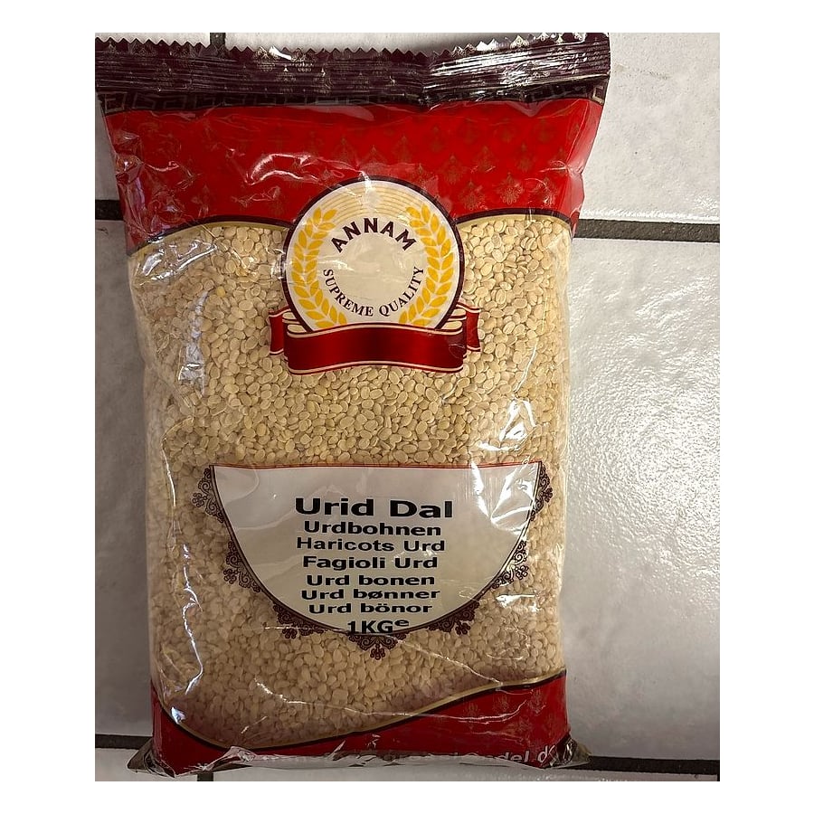 Annam Urid Dal