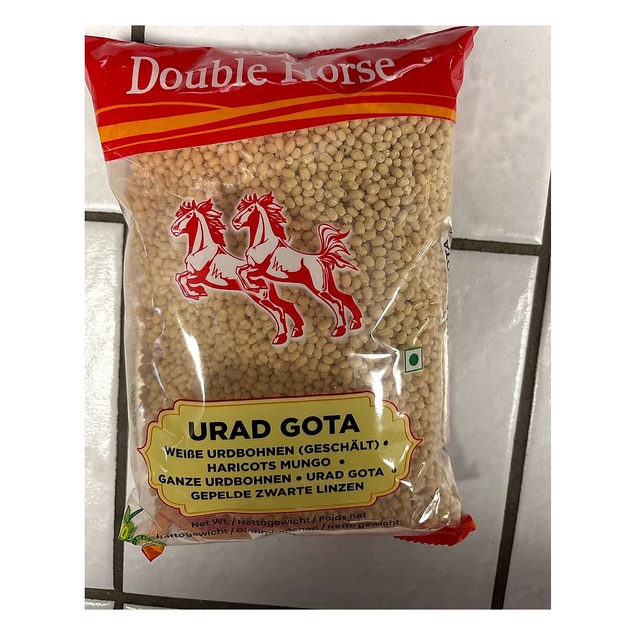 Double Horse Urad Gota